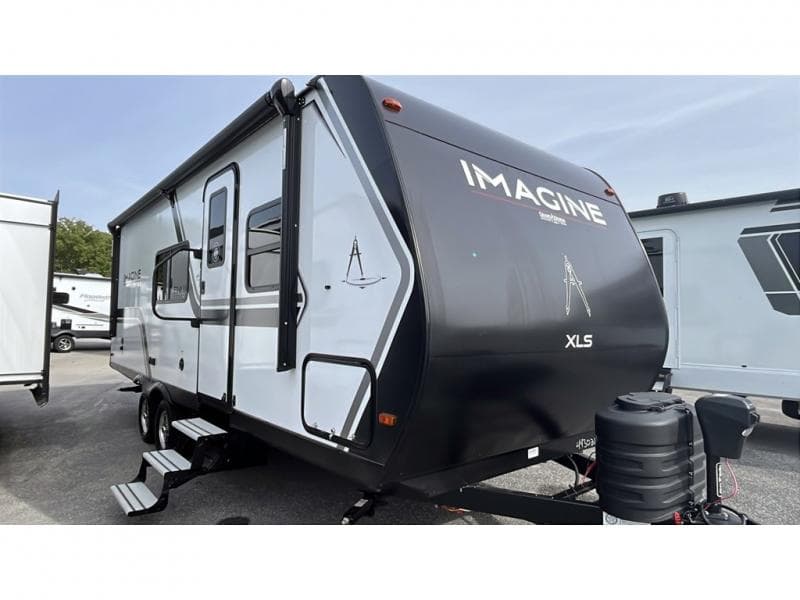 2025 Grand Design Imagine XLS 22MLE