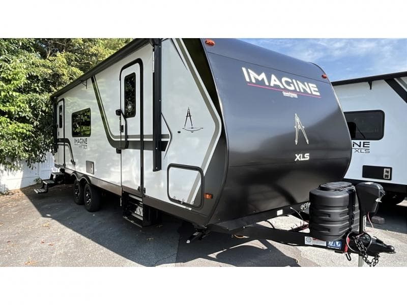 2026 Grand Design Imagine XLS 23LDE