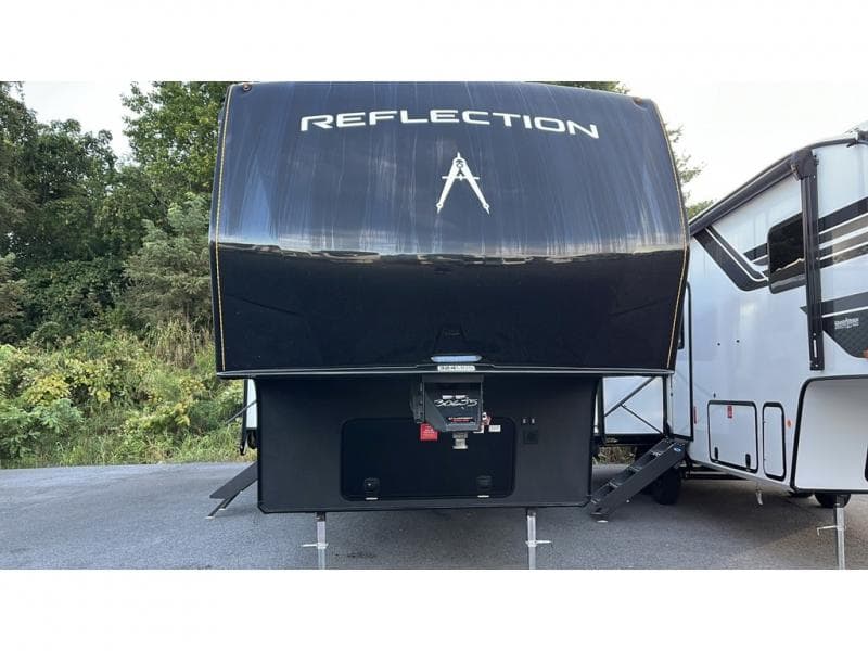 2026 Grand Design Reflection 324MBS