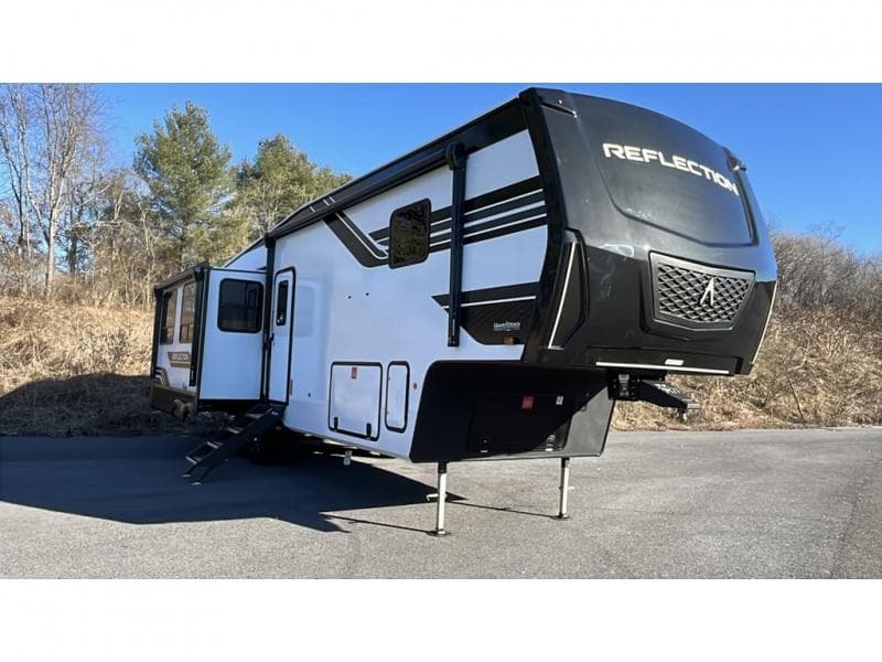 2026 Grand Design Reflection 337RLS