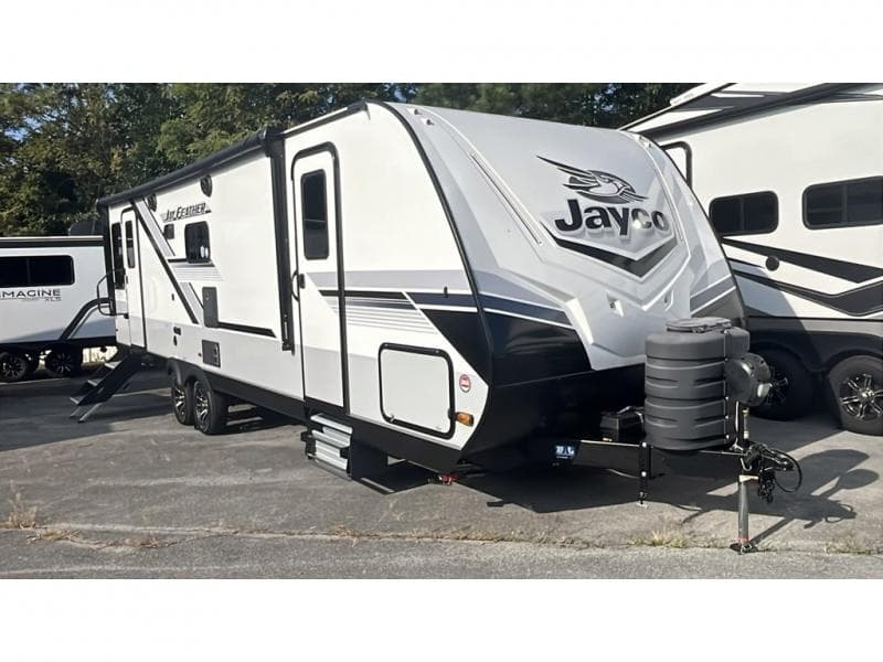 2024 Jayco Jay Feather 26RL