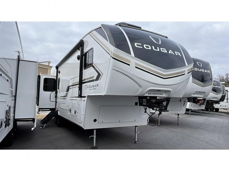 2026 Keystone RV Keystone Cougar 29MBD