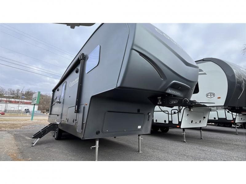 2026 Keystone RV Keystone Cougar 2700BH