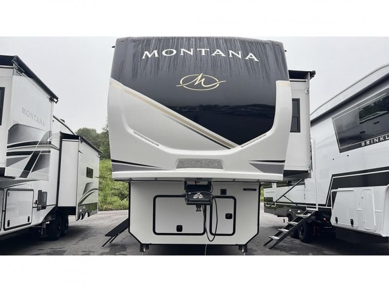 2025 Keystone RV Montana 3532SP
