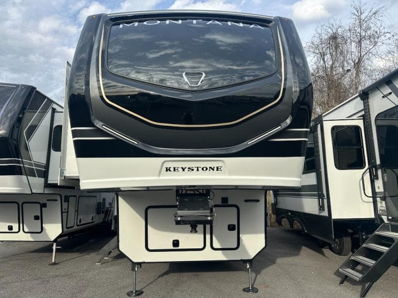 2026 Keystone RV Montana 3795FK