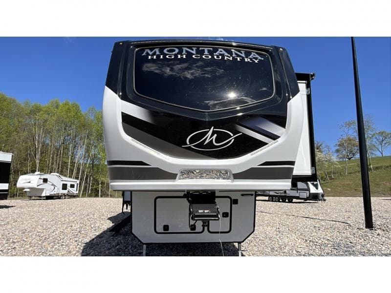 2025 Keystone RV Montana High Country 295RL