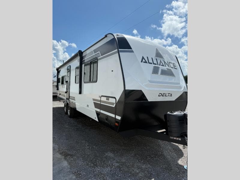 2026 Alliance RV Delta 274RKW