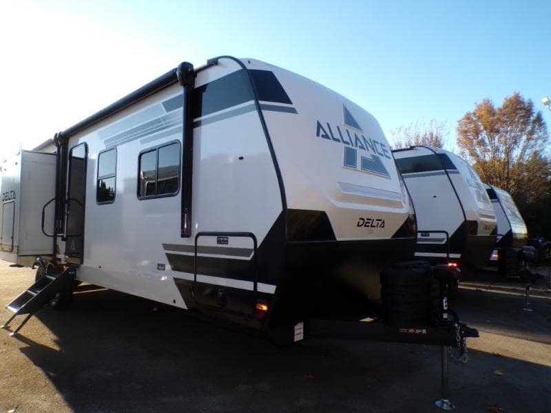 2026 Alliance RV Delta 294RK