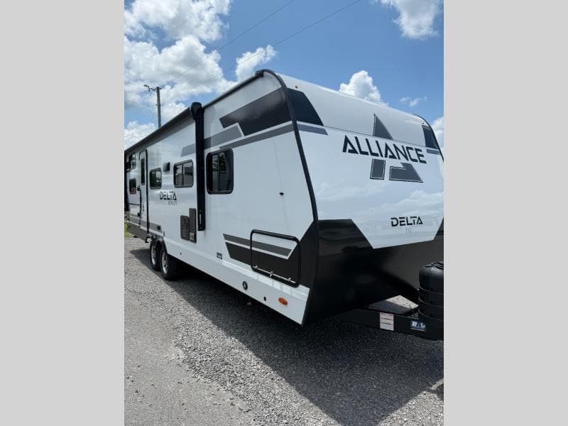 2026 Alliance RV Delta Ultra Lite 241BH