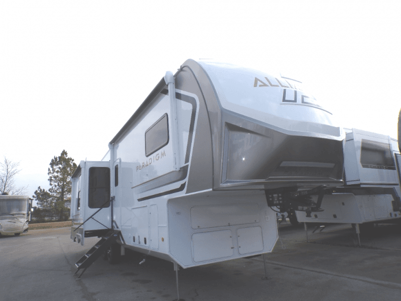 2026 Alliance RV Paradigm 312RK