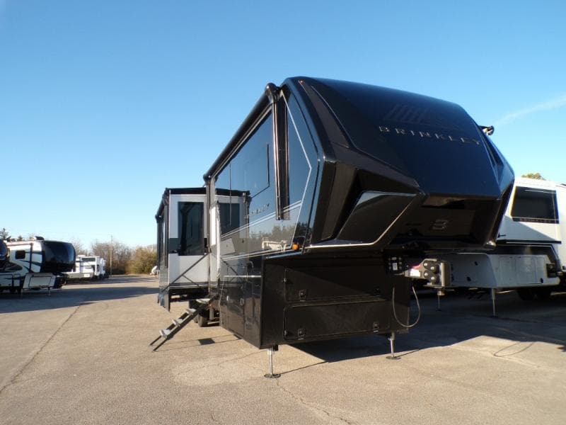 2026 Brinkley RV Model G 4100
