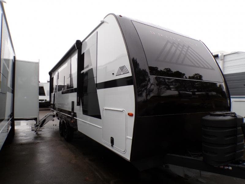 2026 Brinkley RV Model IX 265
