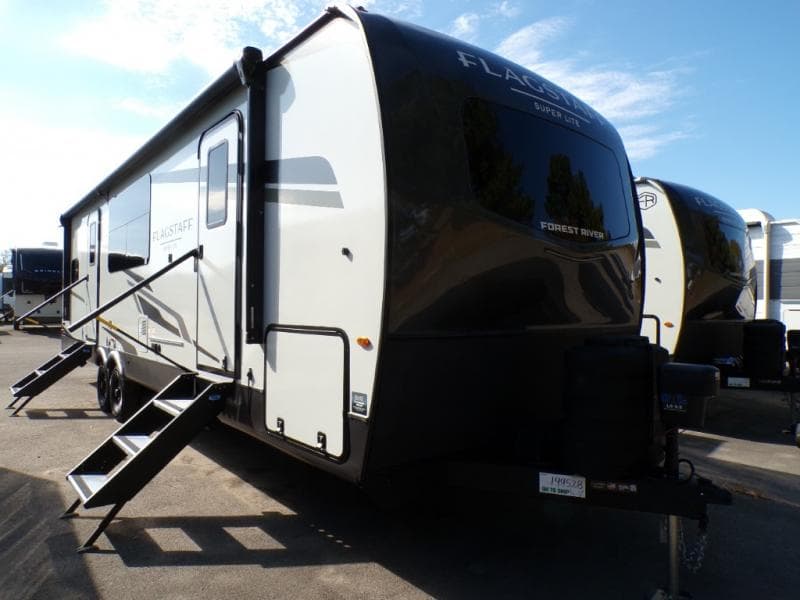 2026 Forest River Flagstaff Super Lite 29DBH