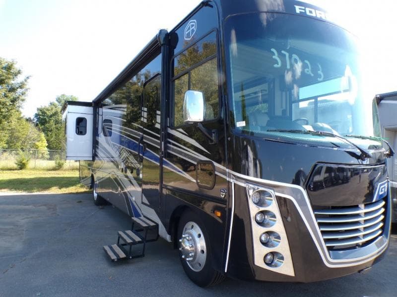 2026 Forest River Georgetown 7 Series GT7 36D7