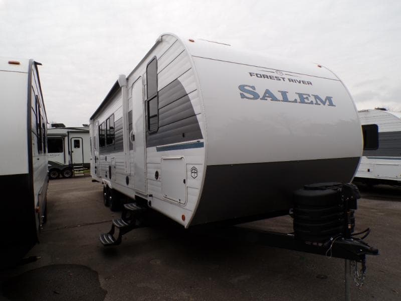 2026 Forest River Salem FSX 300ICE