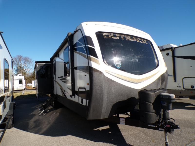 2022 Keystone RV Outback 330RL