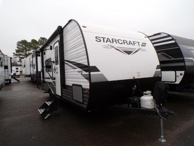 2023 Starcraft RV Autumn Ridge 182RB