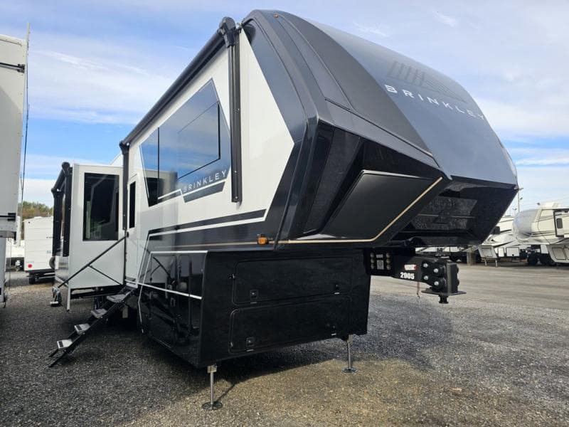 2026 Brinkley RV Model G 4100