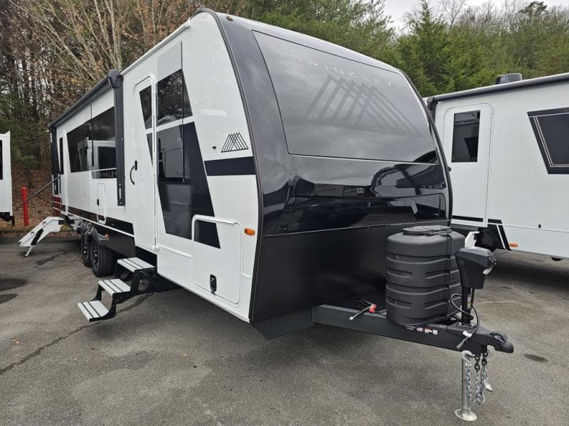 2026 Brinkley RV Model IX 294