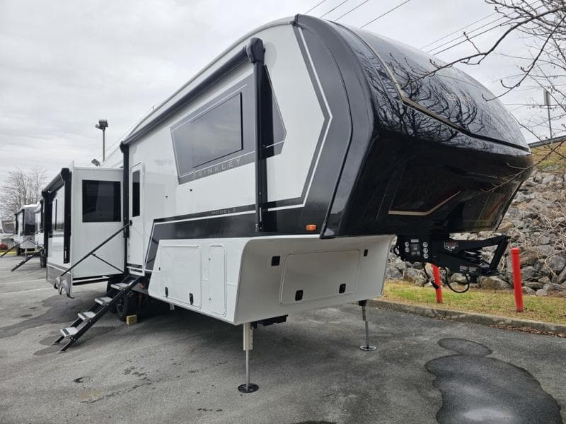 2026 Brinkley RV Model Z 3100