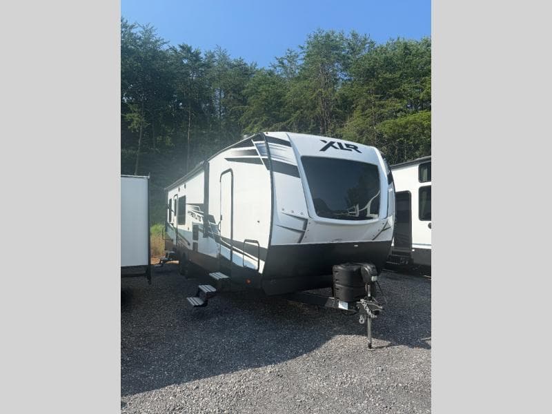 2024 Forest River XLR Hyperlite 3016H