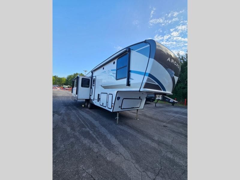 2024 Keystone RV Arcadia Super Lite 292SLRL