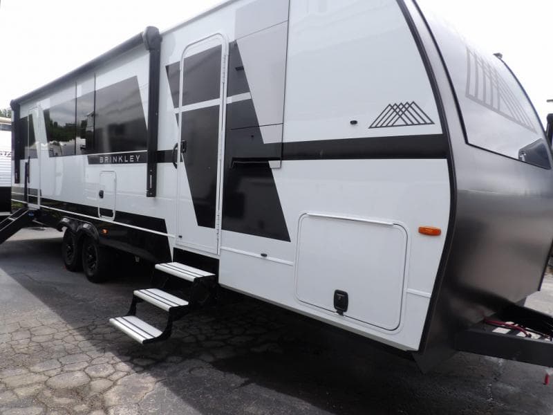 2026 Brinkley RV Model IX 294
