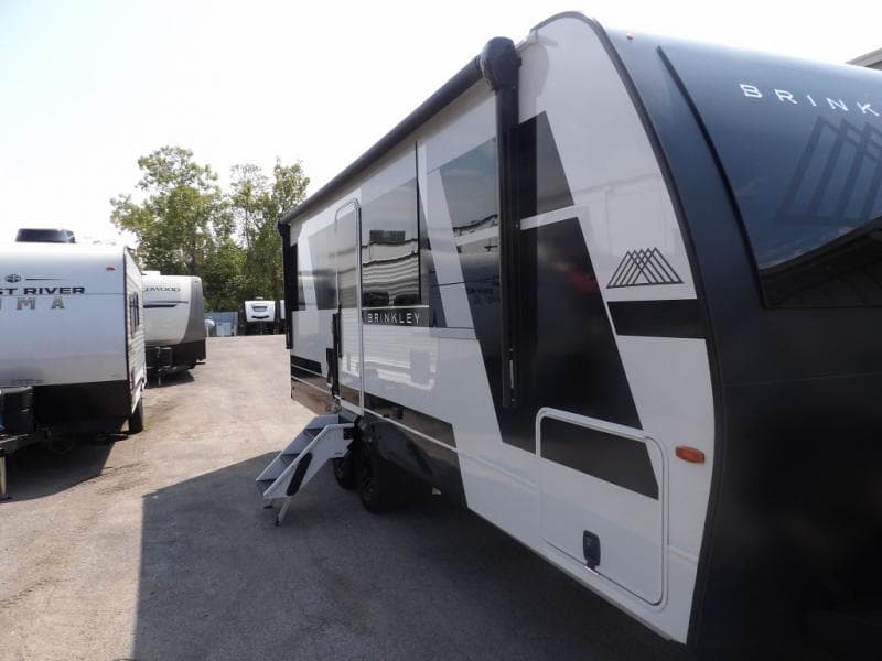2026 Brinkley RV Model IX 235