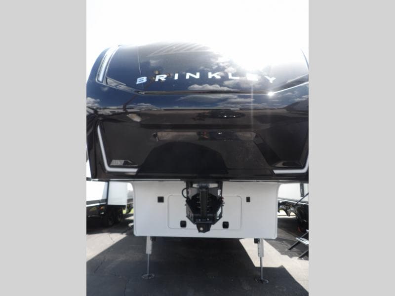 2026 Brinkley RV Model Z 3100