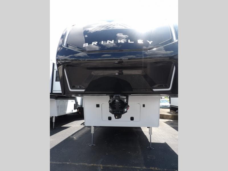 2026 Brinkley RV Model Z 3400