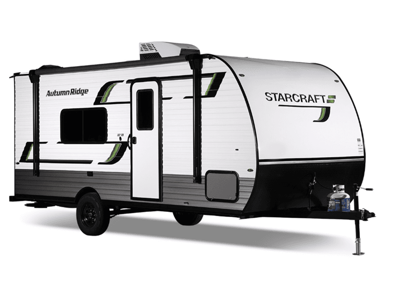 2026 Starcraft RV Autumn Ridge 173MD