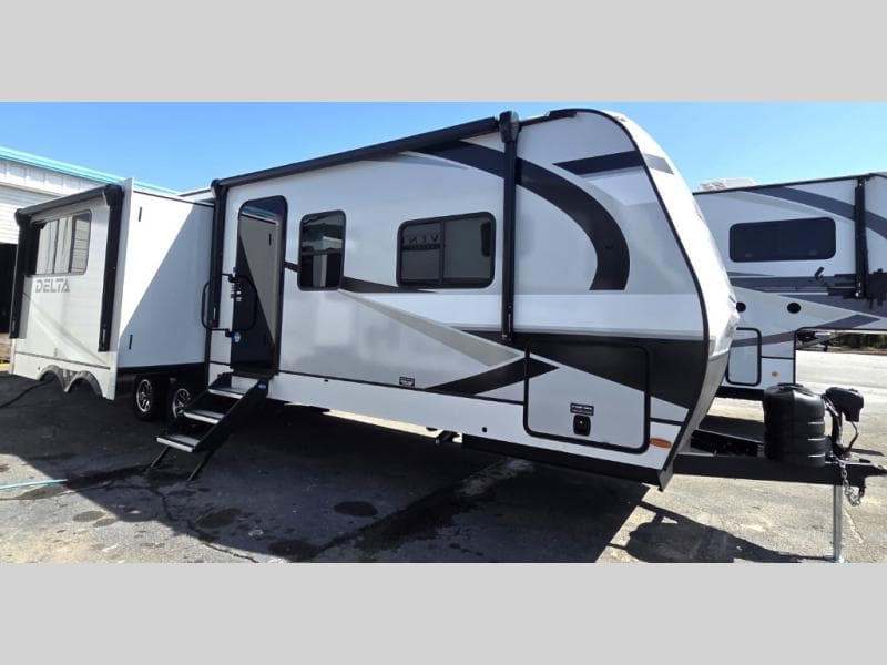 2025 Alliance RV Delta 321BH