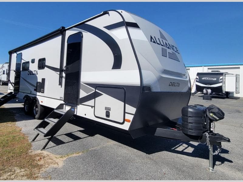 2026 Alliance RV Delta 252RL