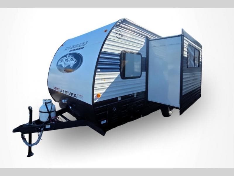 2026 Forest River Cherokee Wolf Pup 17JW