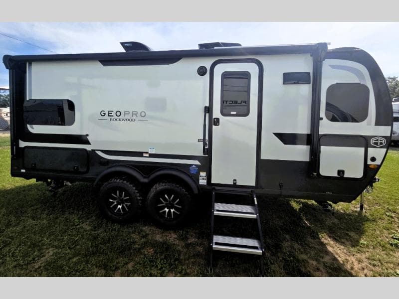 2026 Forest River Rockwood Geo Pro G20FK