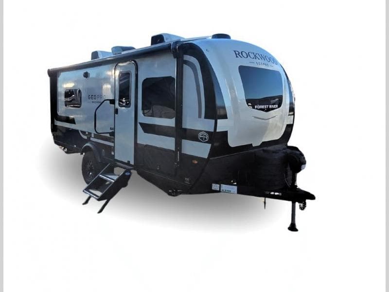 2026 Forest River Rockwood Geo Pro 20BS