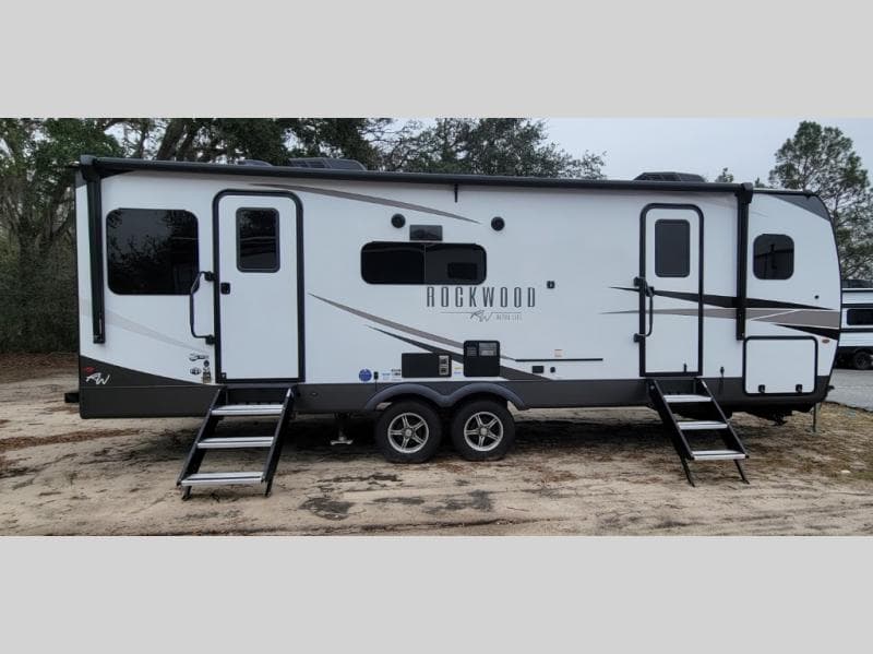 2025 Forest River Rockwood Ultra Lite 2618RD