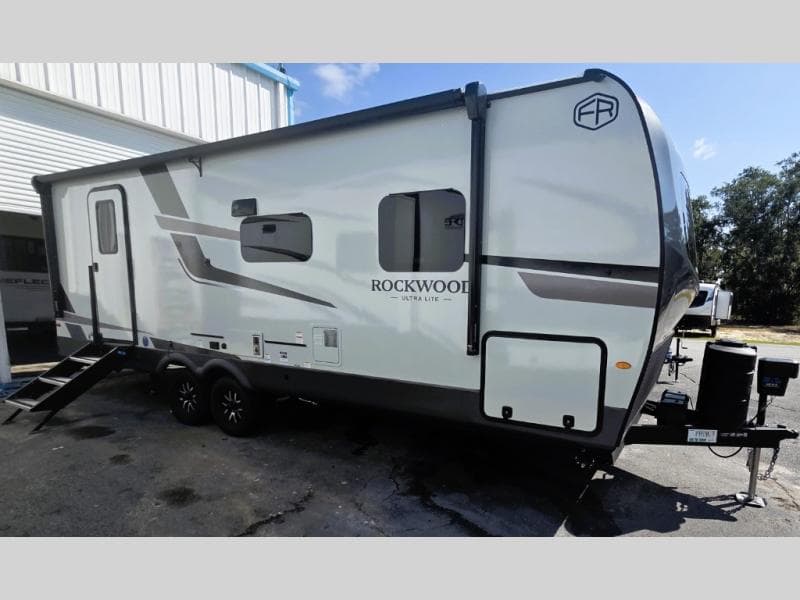 2026 Forest River Rockwood Ultra Lite 2606WS