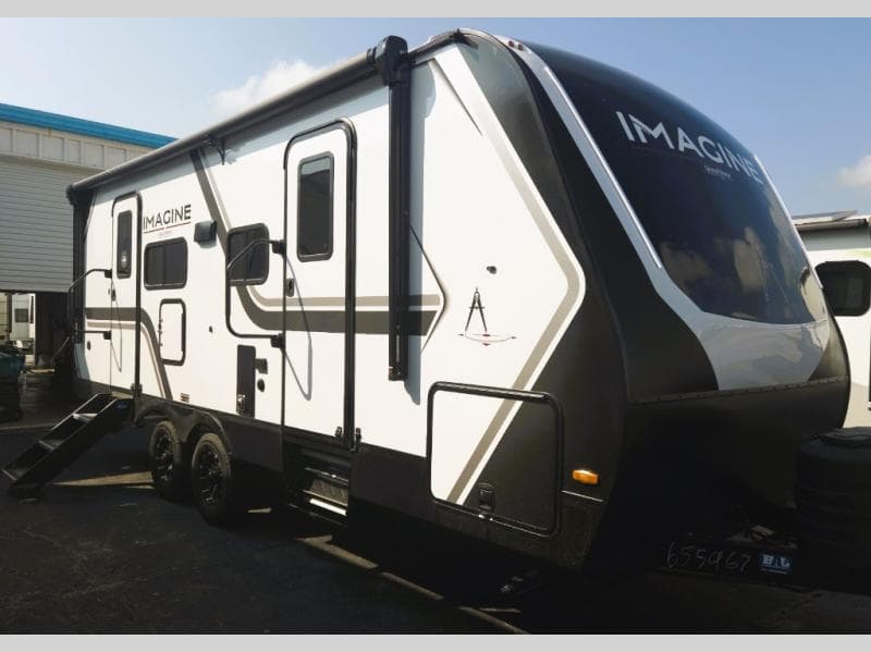 2026 Grand Design Imagine XLS 2300MK