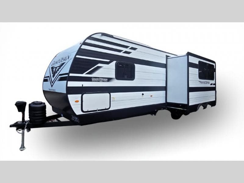 2026 Grand Design Transcend 265BHT