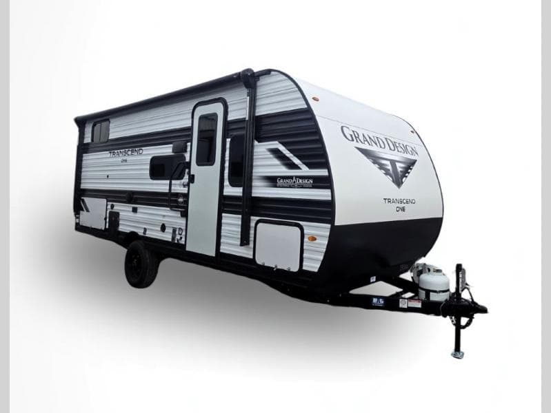 2026 Grand Design Transcend 161BH