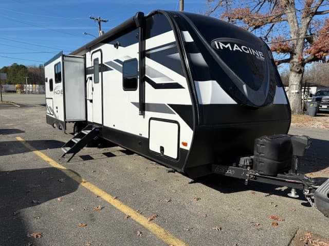 2022 Grand Design Imagine XLS 2670MK