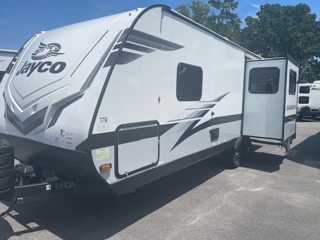 2023 Jayco Jay Feather 24RL