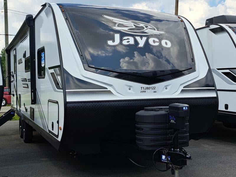 2026 Jayco Jay Feather 25RB