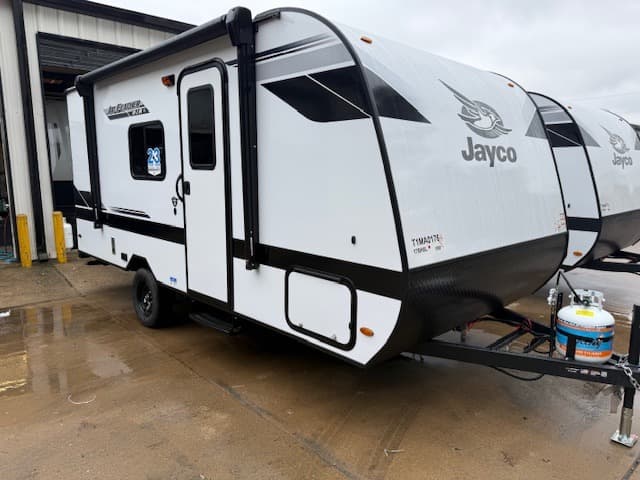2026 Jayco Jay Feather 17BHSL