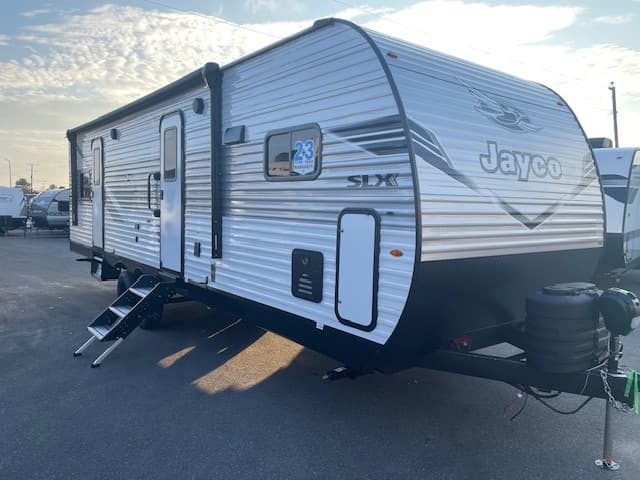 2025 Jayco Jay Flight SLX 280FKS