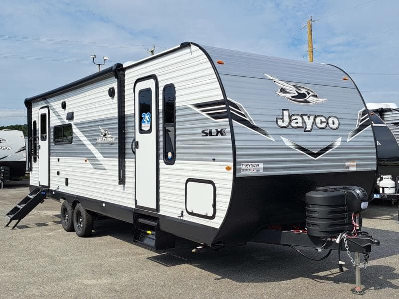 2026 Jayco Jay Flight SLX 262RLS