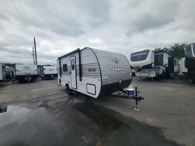 2026 Jayco Jay Flight SLX 170FQ