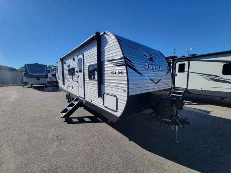 2026 Jayco Jay Flight SLX 261BHS