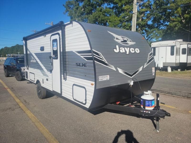 2026 Jayco Jay Flight SLX 197MB